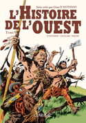 Histoire de l'Ouest (L'), t. 04